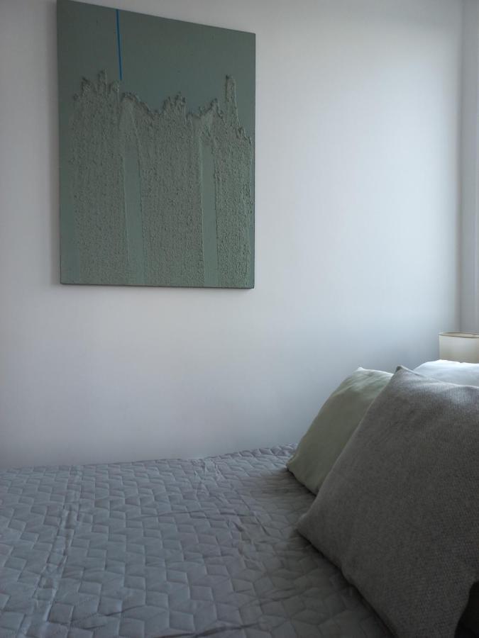 Ferienwohnung To Byl Maj Warschau Exterior foto